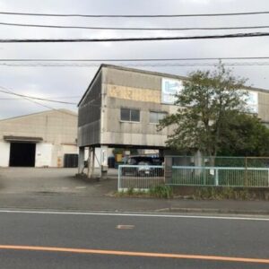 神奈川県横浜市金沢区幸浦　470.1坪　貸倉庫・貸工場｜L-Net（エルネット） 画像2