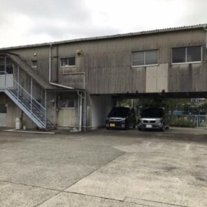 神奈川県横浜市金沢区幸浦　470.1坪　貸倉庫・貸工場｜L-Net（エルネット） 画像3