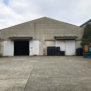 神奈川県横浜市金沢区幸浦　470.1坪　貸倉庫・貸工場｜L-Net（エルネット） 画像1