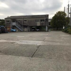 神奈川県横浜市金沢区幸浦　470.1坪　貸倉庫・貸工場｜L-Net（エルネット） 画像4