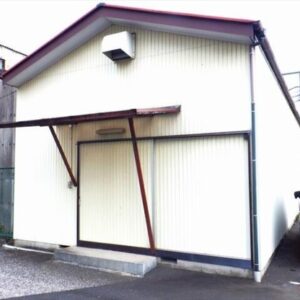 神奈川県横浜市都筑区池辺町４４９１－４　24.2坪　貸倉庫・貸工場｜L-Net（エルネット） 画像2