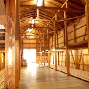 神奈川県横浜市都筑区池辺町４４９１－４　24.2坪　貸倉庫・貸工場｜L-Net（エルネット） 画像1