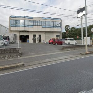 神奈川県厚木市金田 252.8坪 貸倉庫・貸工場｜L-Net（エルネット）