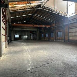 神奈川県横浜市鶴見区駒岡２丁目１３－３０　161.3坪　貸倉庫・貸工場｜L-Net（エルネット） 画像1