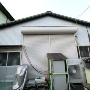 神奈川県横浜市都筑区大熊町１０１－２　24.7坪　貸倉庫・貸工場｜L-Net（エルネット） 画像2