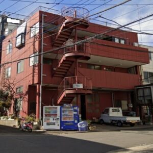 神奈川県横浜市都筑区川向町 28.7坪 貸倉庫・貸工場｜L-Net（エルネット）