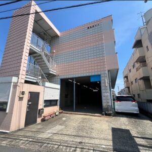 神奈川県厚木市下依知１丁目９－１１ 47.3坪 貸倉庫・貸工場｜L-Net（エルネット）