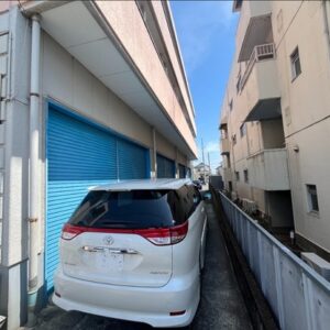 神奈川県厚木市下依知１丁目９－１１　47.3坪　貸倉庫・貸工場｜L-Net（エルネット） 画像4