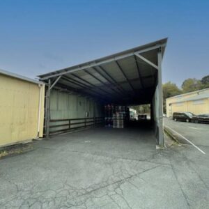 神奈川県南足柄市怒田１３６１　614.4坪　貸倉庫・貸工場｜L-Net（エルネット） 画像3