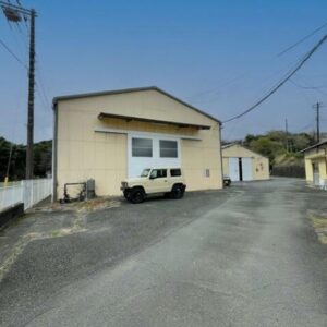 神奈川県南足柄市怒田１３６１　614.4坪　貸倉庫・貸工場｜L-Net（エルネット） 画像1