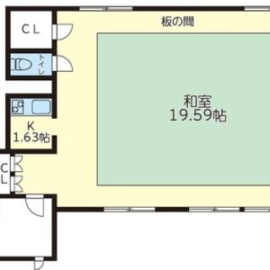 神奈川県厚木市妻田東2丁目26-12　65.9坪　貸倉庫・貸工場｜L-Net（エルネット） 画像3