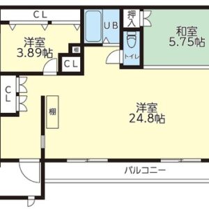 神奈川県厚木市妻田東2丁目26-12　65.9坪　貸倉庫・貸工場｜L-Net（エルネット） 画像4