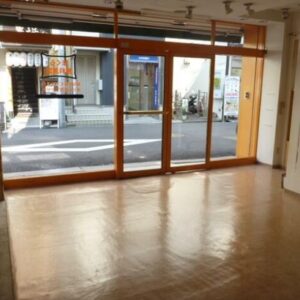 神奈川県川崎市中原区田尻町15-3 46.5坪 貸倉庫・貸工場|L-Net(エルネット) 画像3 神奈川県川崎市中原区田尻町15-3 46.5坪 貸倉庫・貸工場|L-Net(エルネット) 画像3