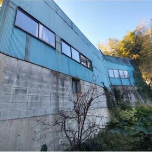 神奈川県横須賀市平作2丁目27 130.1坪 貸倉庫・貸工場|L-Net(エルネット) 画像1 神奈川県横須賀市平作2丁目27 130.1坪 貸倉庫・貸工場|L-Net(エルネット) 画像1