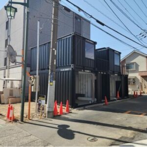 神奈川県厚木市寿町２丁目９－１６ 11坪 貸倉庫・貸工場｜L-Net（エルネット）