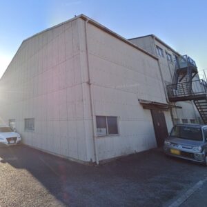 神奈川県相模原市緑区橋本台２丁目 324.1坪 貸倉庫・貸工場｜L-Net（エルネット）