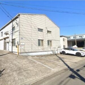 神奈川県横浜市都筑区佐江戸町４０３　57坪　貸倉庫・貸工場｜L-Net（エルネット） 画像2