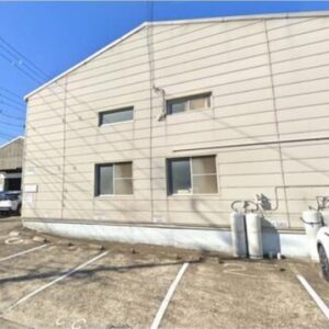 神奈川県横浜市都筑区佐江戸町４０３　57坪　貸倉庫・貸工場｜L-Net（エルネット） 画像4