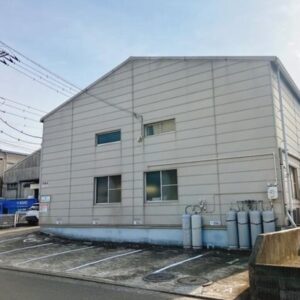 神奈川県横浜市都筑区佐江戸町４０３ 81坪 貸倉庫・貸工場｜L-Net（エルネット）