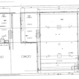 神奈川県横浜市都筑区佐江戸町４０３　81坪　貸倉庫・貸工場｜L-Net（エルネット） 画像4