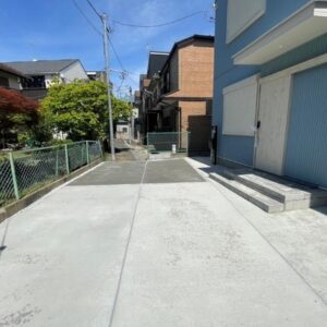 神奈川県川崎市多摩区登戸２６３６－４　69.6坪　貸倉庫・貸工場｜L-Net（エルネット） 画像1