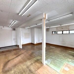 神奈川県横浜市神奈川区三ツ沢西町4-15　28坪　貸倉庫・貸工場｜L-Net（エルネット） 画像3