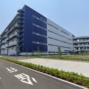 神奈川県川崎市川崎区東扇島 300.1坪 貸倉庫・貸工場｜L-Net（エルネット）