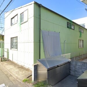 神奈川県相模原市中央区上溝 49坪 貸倉庫・貸工場｜L-Net（エルネット）