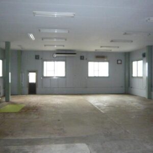 神奈川県横浜市港北区新羽町695-3　40.4坪　貸倉庫・貸工場｜L-Net（エルネット） 画像3