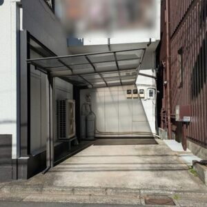 神奈川県横浜市港北区新羽町695-3　40.4坪　貸倉庫・貸工場｜L-Net（エルネット） 画像1