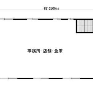 神奈川県横浜市鶴見区潮田町４丁目１４９－１８　25.2坪　貸倉庫・貸工場｜L-Net（エルネット） 画像4