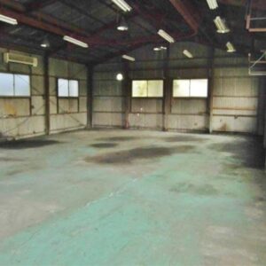 神奈川県横浜市都筑区池辺町４６７０　41.8坪　貸倉庫・貸工場｜L-Net（エルネット） 画像1