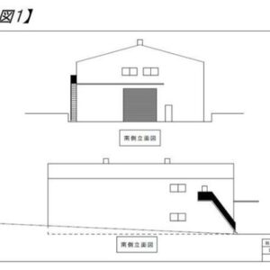 神奈川県横浜市神奈川区羽沢町　206.6坪　貸倉庫・貸工場｜L-Net（エルネット） 画像4