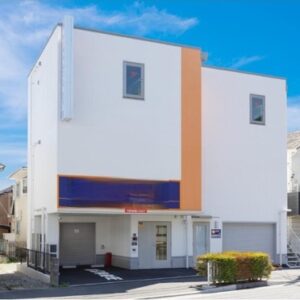 神奈川県横浜市中区本牧原２５－７ 20.7坪 貸倉庫・貸工場｜L-Net（エルネット）