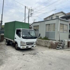 神奈川県横浜市戸塚区汲沢町２１９－３　4.4坪　貸倉庫・貸工場｜L-Net（エルネット） 画像1