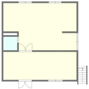 神奈川県横浜市中区本郷町２丁目　26.6坪　貸倉庫・貸工場｜L-Net（エルネット） 画像4