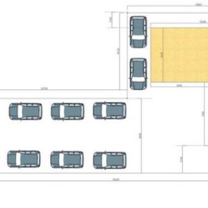 神奈川県横浜市都筑区茅ケ崎東５丁目６－３４　67.9坪　貸倉庫・貸工場｜L-Net（エルネット） 画像4