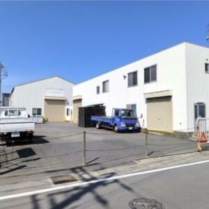 神奈川県綾瀬市吉岡東４丁目９ー３５ 150.8坪 貸倉庫・貸工場｜L-Net（エルネット）