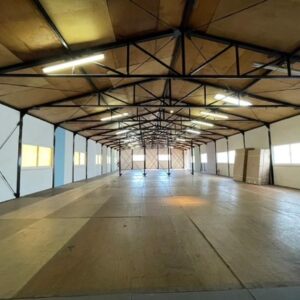 神奈川県座間市ひばりが丘４丁目２５－１１　625.7坪　貸倉庫・貸工場｜L-Net（エルネット） 画像1