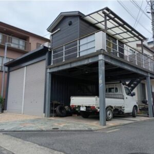 神奈川県相模原市中央区水郷田名２丁目１３－２４ 13.8坪 貸倉庫・貸工場｜L-Net（エルネット）
