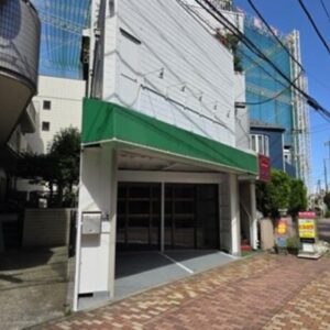 神奈川県川崎市幸区下平間１４３－１７ 27.8坪 貸倉庫・貸工場｜L-Net（エルネット）