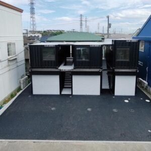 神奈川県伊勢原市高森３丁目４－２２ 9.1坪 貸倉庫・貸工場｜L-Net（エルネット）