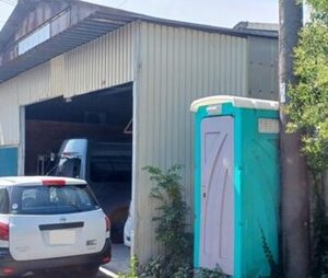 神奈川県横浜市都筑区池辺町３３５６ 36.1坪 貸倉庫・貸工場｜L-Net（エルネット）