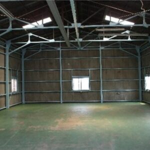 神奈川県横浜市都筑区池辺町３３５６　36.1坪　貸倉庫・貸工場｜L-Net（エルネット） 画像1