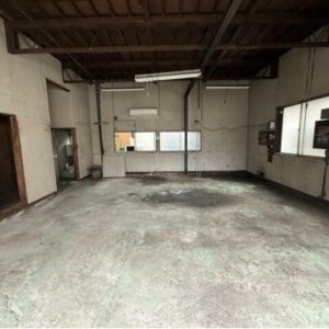 神奈川県横浜市鶴見区元宮１丁目１－１１　32坪　貸倉庫・貸工場｜L-Net（エルネット） 画像1