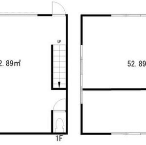 神奈川県横浜市鶴見区元宮１丁目１－１１　32坪　貸倉庫・貸工場｜L-Net（エルネット） 画像4