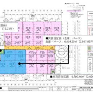 神奈川県横浜市戸塚区戸塚町775 2026.9坪 貸倉庫・貸工場|L-Net(エルネット) 画像1 神奈川県横浜市戸塚区戸塚町775 2026.9坪 貸倉庫・貸工場|L-Net(エルネット) 画像1