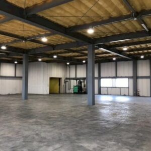 神奈川県小田原市成田３０－１　427.2坪　貸倉庫・貸工場｜L-Net（エルネット） 画像1