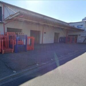 神奈川県横浜市神奈川区羽沢南２丁目３８－１０ 300.4坪 貸倉庫・貸工場｜L-Net（エルネット）