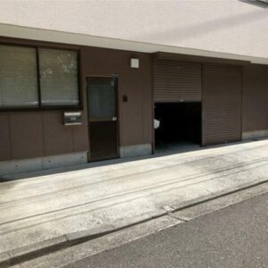 神奈川県横浜市都筑区南山田１丁目２－９　24.4坪　貸倉庫・貸工場｜L-Net（エルネット） 画像1